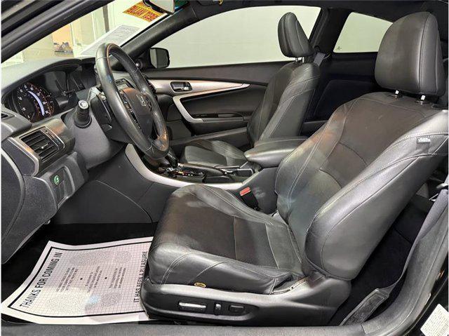 used 2017 Honda Accord car, priced at $19,849