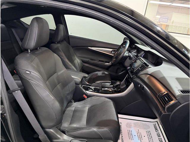used 2017 Honda Accord car, priced at $19,849