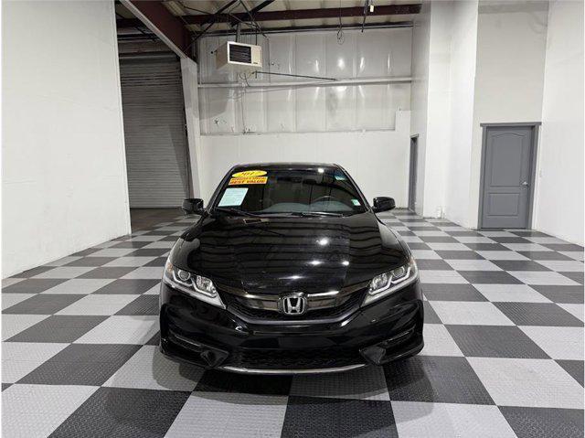 used 2017 Honda Accord car, priced at $19,849