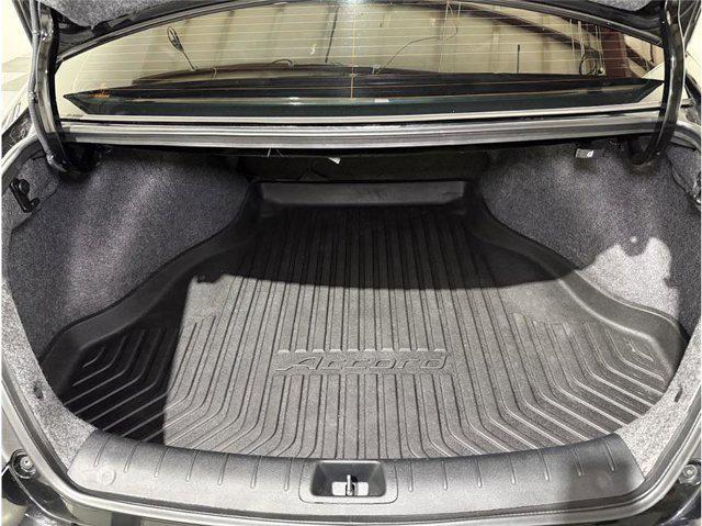 used 2017 Honda Accord car, priced at $19,849