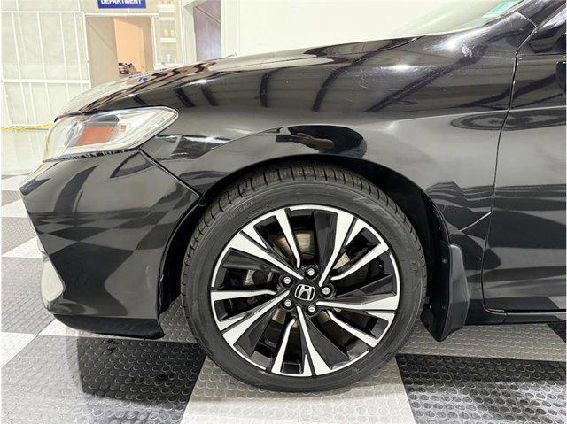 used 2017 Honda Accord car, priced at $19,849