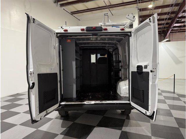 used 2019 Ram ProMaster 1500 car, priced at $18,999