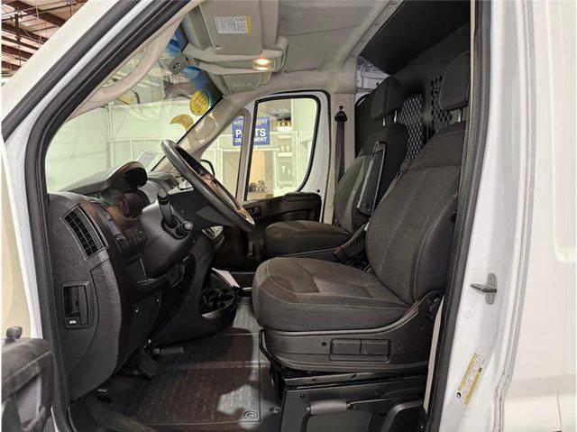 used 2019 Ram ProMaster 1500 car, priced at $18,999