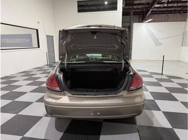 used 2004 Ford Taurus car, priced at $5,988