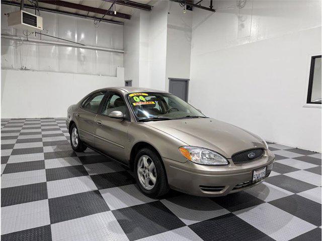 used 2004 Ford Taurus car, priced at $5,988