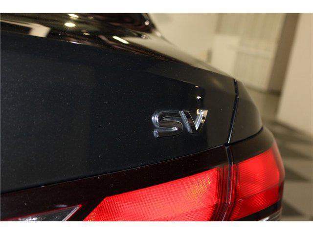 used 2021 Nissan Versa car, priced at $11,499