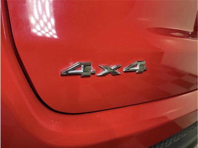used 2017 Jeep New Compass car, priced at $14,999