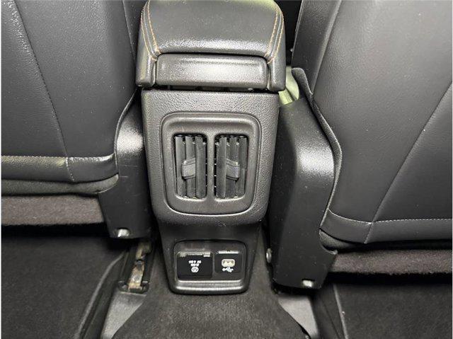 used 2017 Jeep New Compass car, priced at $14,999