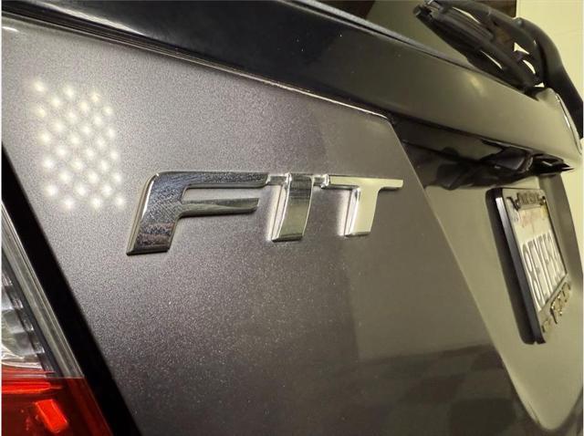 used 2019 Honda Fit car