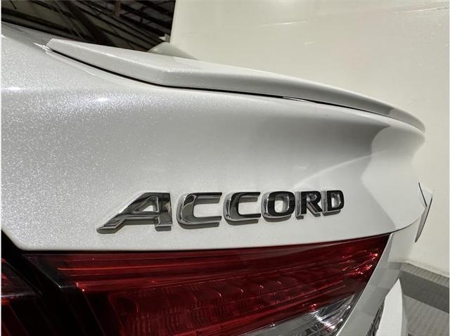 used 2019 Honda Accord car, priced at $21,004