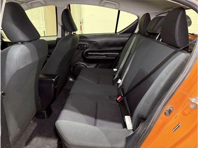 used 2015 Toyota Prius c car, priced at $11,799