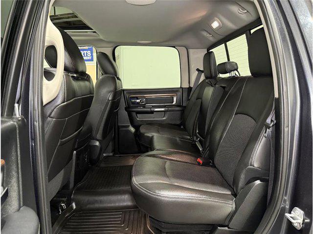 used 2016 Ram 1500 car, priced at $26,989