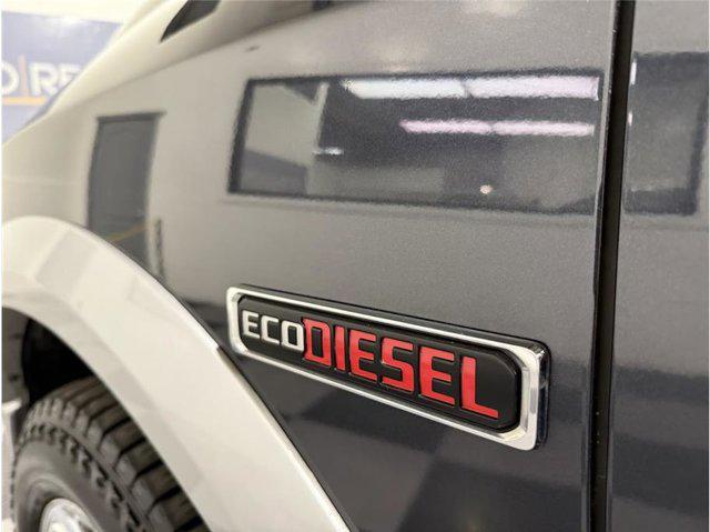 used 2016 Ram 1500 car, priced at $26,989