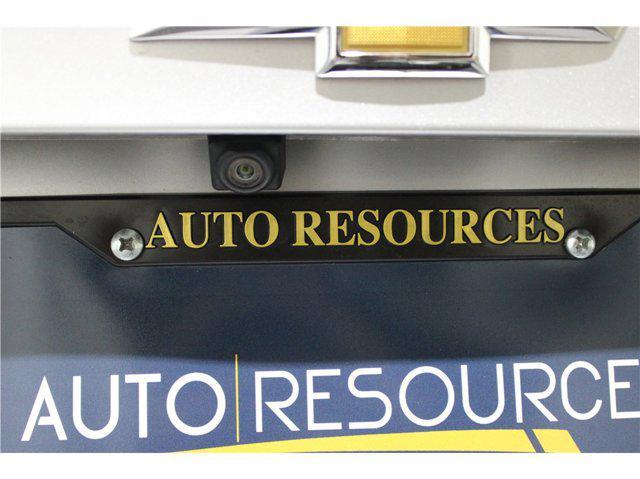 used 2021 Chevrolet Malibu car, priced at $17,999