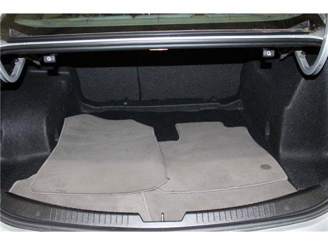 used 2021 Chevrolet Malibu car, priced at $17,999