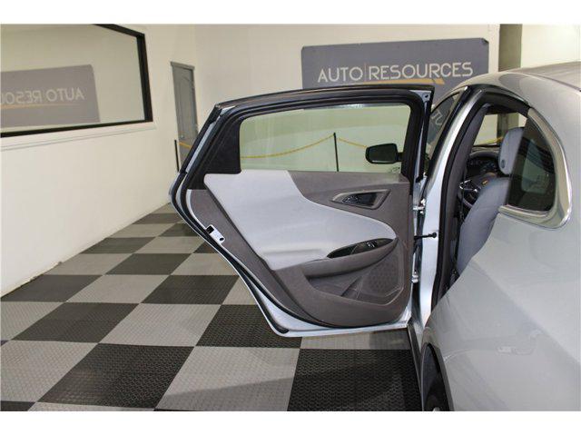 used 2021 Chevrolet Malibu car, priced at $17,999