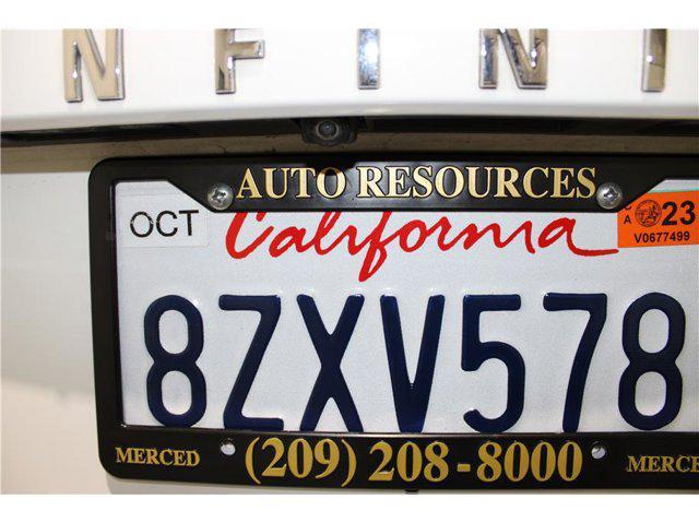 used 2019 INFINITI QX50 car, priced at $18,299