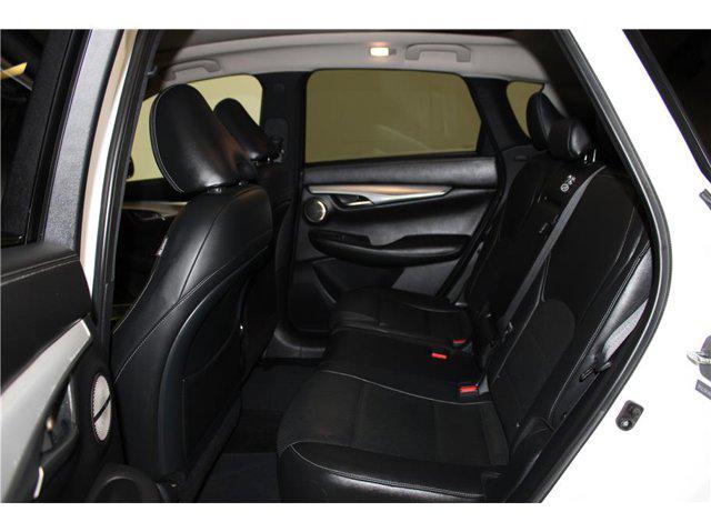 used 2019 INFINITI QX50 car, priced at $18,299