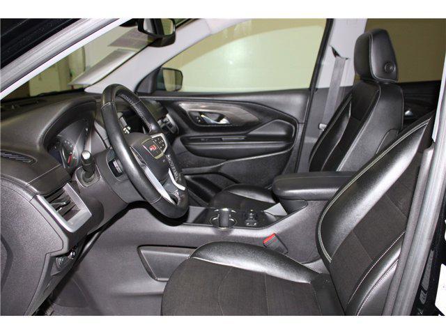 used 2024 GMC Terrain car, priced at $23,499