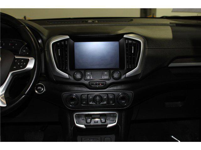 used 2024 GMC Terrain car, priced at $23,499