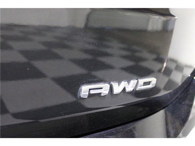 used 2024 GMC Terrain car, priced at $23,499