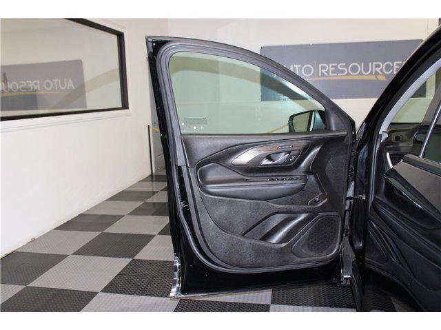 used 2024 GMC Terrain car, priced at $23,499