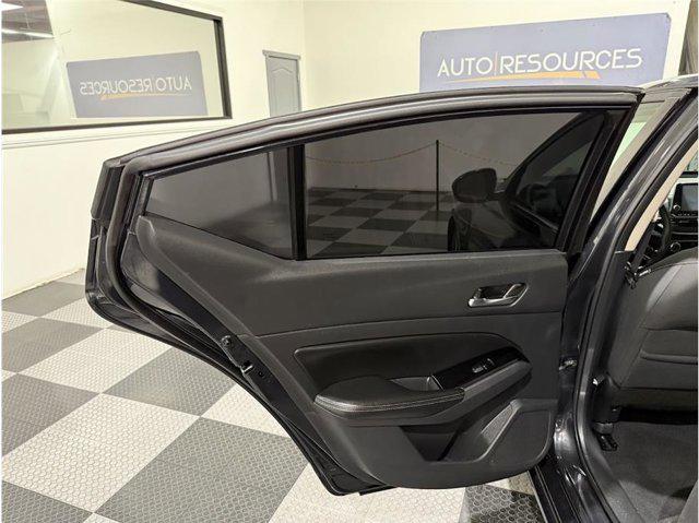 used 2021 Nissan Altima car, priced at $18,699