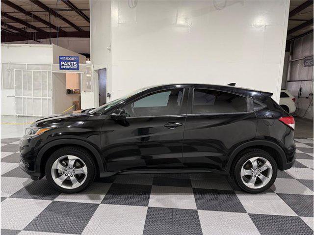 used 2019 Honda HR-V car, priced at $16,399