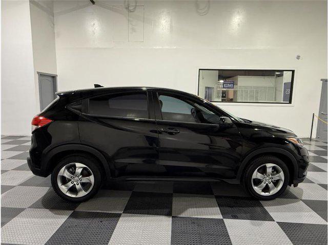 used 2019 Honda HR-V car, priced at $16,399