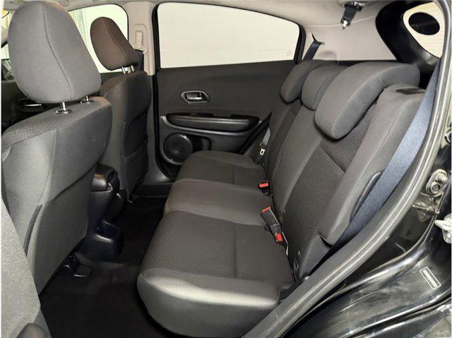 used 2019 Honda HR-V car, priced at $16,399