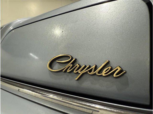 used 1992 Chrysler New Yorker car, priced at $2,999