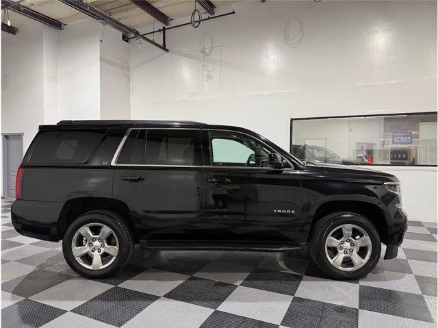 used 2019 Chevrolet Tahoe car, priced at $27,969