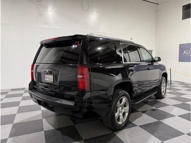 used 2019 Chevrolet Tahoe car, priced at $27,969