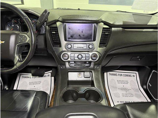 used 2019 Chevrolet Tahoe car, priced at $27,969