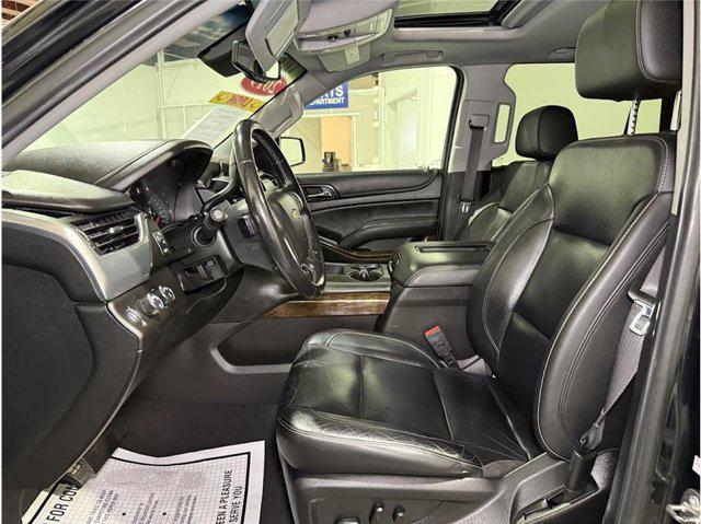 used 2019 Chevrolet Tahoe car, priced at $27,969