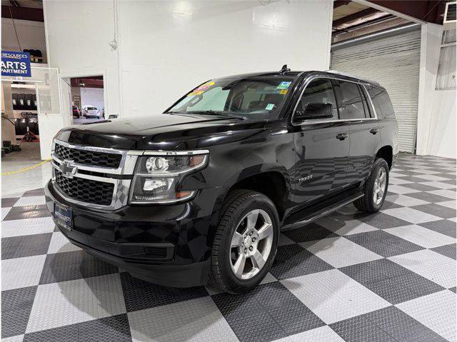 used 2019 Chevrolet Tahoe car, priced at $27,969