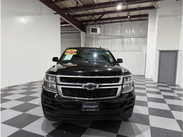 used 2019 Chevrolet Tahoe car, priced at $27,969