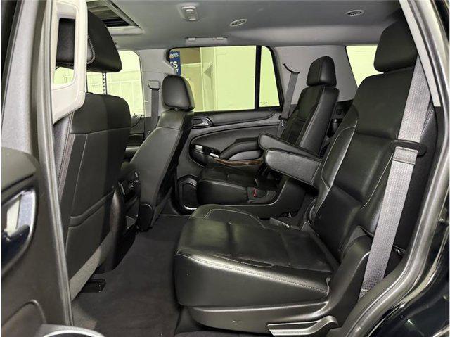 used 2019 Chevrolet Tahoe car, priced at $27,969