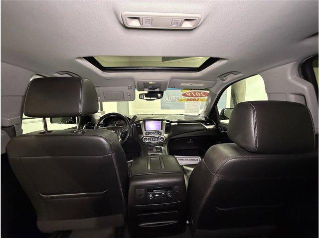 used 2019 Chevrolet Tahoe car, priced at $27,969