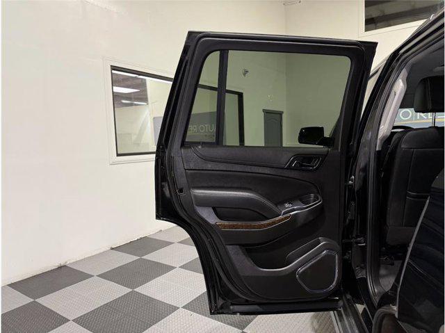 used 2019 Chevrolet Tahoe car, priced at $27,969