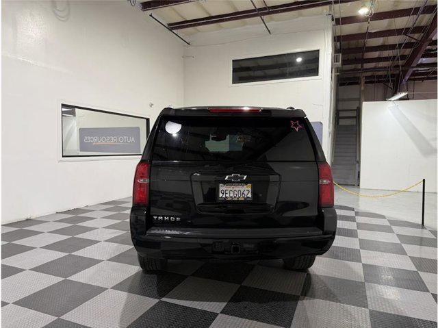 used 2019 Chevrolet Tahoe car, priced at $27,969