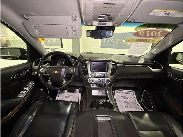 used 2019 Chevrolet Tahoe car, priced at $27,969