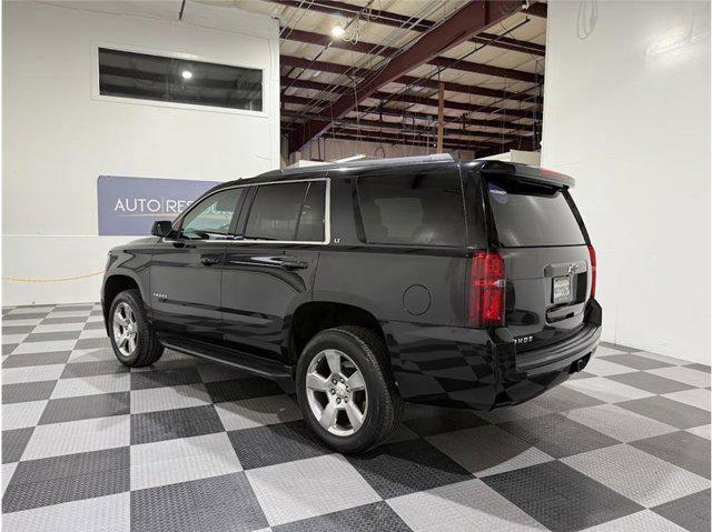 used 2019 Chevrolet Tahoe car, priced at $27,969
