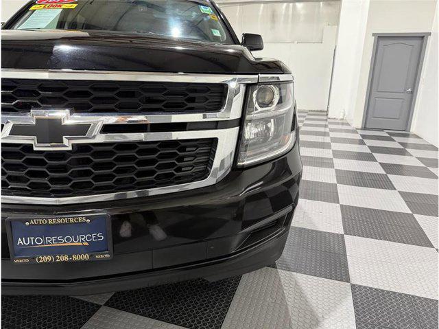 used 2019 Chevrolet Tahoe car, priced at $27,969