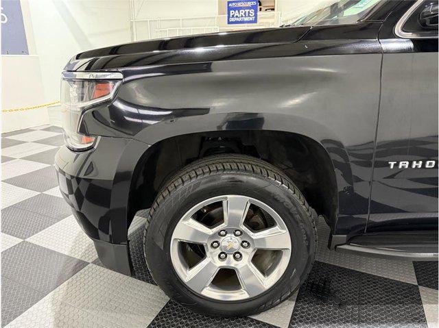 used 2019 Chevrolet Tahoe car, priced at $27,969