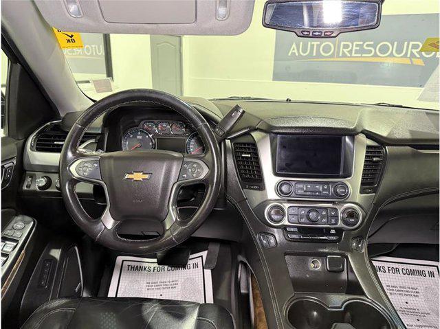 used 2019 Chevrolet Tahoe car, priced at $27,969
