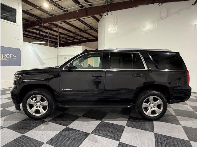 used 2019 Chevrolet Tahoe car, priced at $27,969
