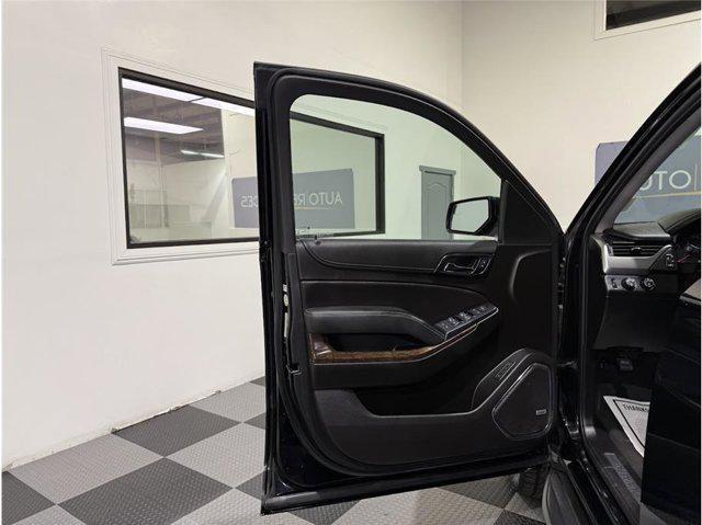 used 2019 Chevrolet Tahoe car, priced at $27,969