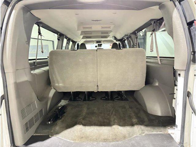 used 2019 Chevrolet Express 3500 car, priced at $24,999