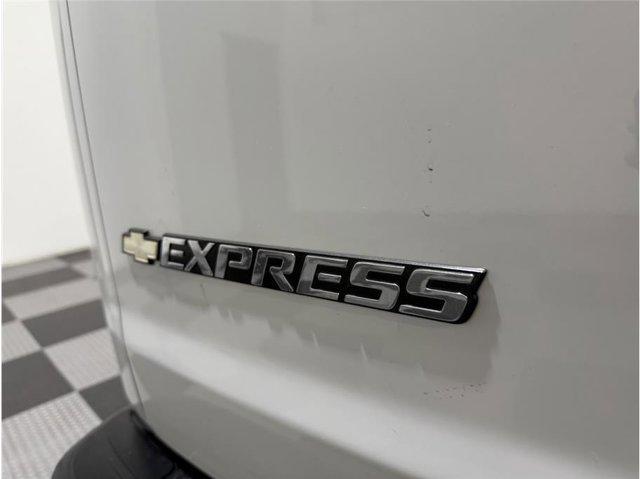 used 2019 Chevrolet Express 3500 car, priced at $24,999
